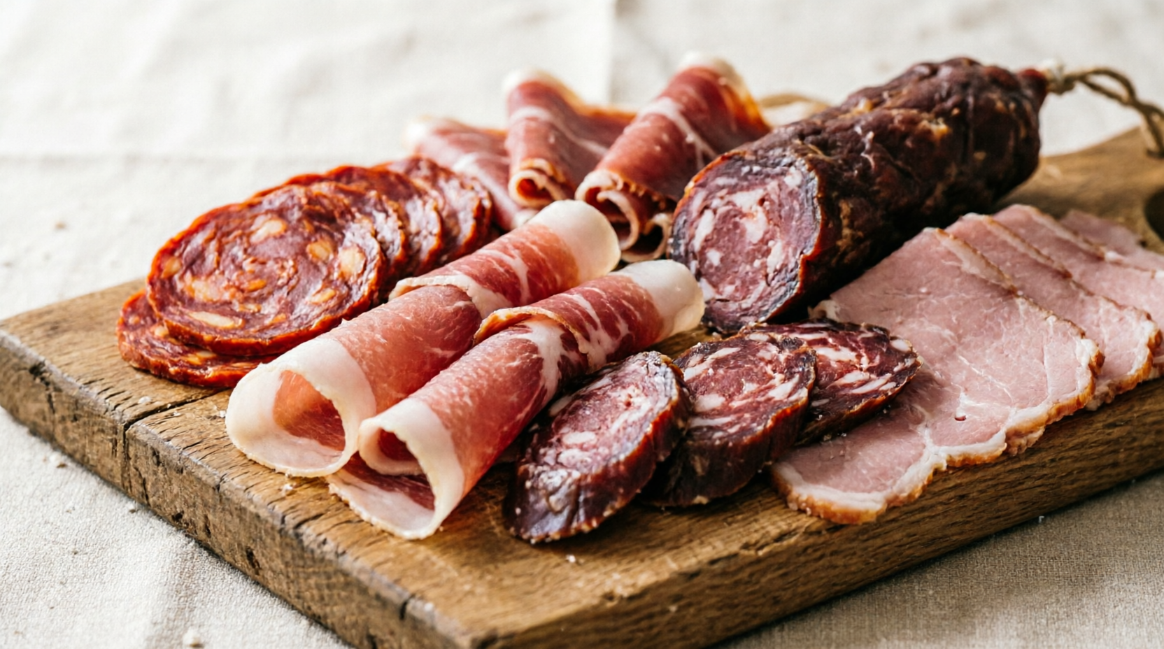 Charcutería