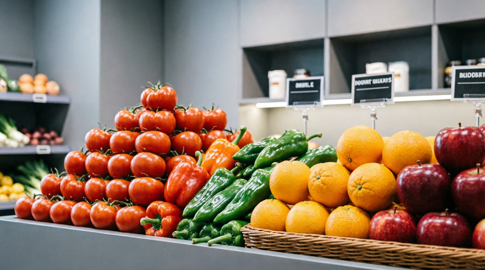 Frutería